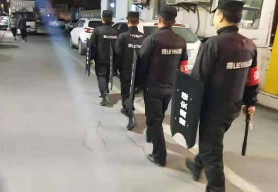 在遇到特殊情況的時(shí)候，身為襄陽(yáng)物業(yè)保安人員可以看看這些處理方法！