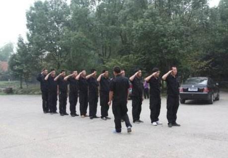 襄陽獵鷹對于保安人員的含義和業(yè)務(wù)范圍分享一下！