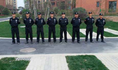 保安人員的分類不同，在監(jiān)控室的保安人員的職責(zé)是什么呢？襄陽(yáng)監(jiān)控系統(tǒng)安裝為你介紹