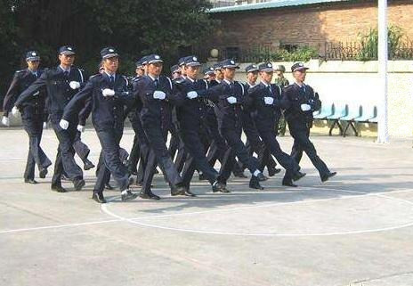 對于保安這個行業(yè)的人員，大家有什么了解呢？