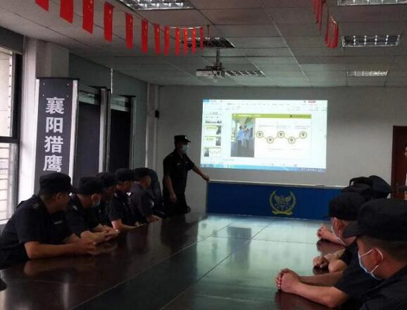 在單位不能犯的三個(gè)大忌！襄陽(yáng)保安公司偷偷告訴您！