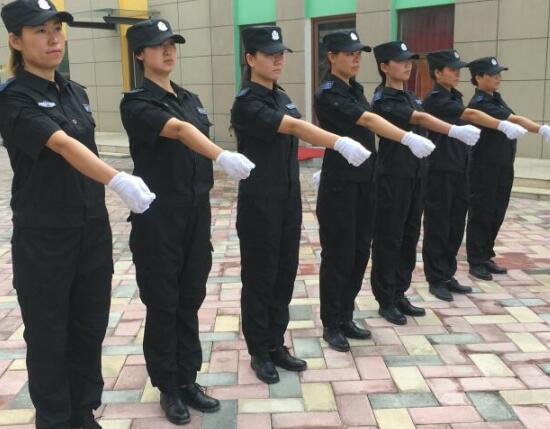 襄陽保安的分類具體有哪些？